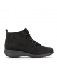 boots sidonie noir