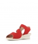 sandals vaiana corail