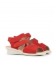 sandalias vaiana coral