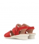 sandals vaiana corail