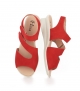 sandals vaiana corail