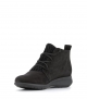 low boots sidonie black