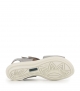 sandalias vaiana acier