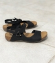 sandales florida 31087 noir