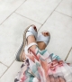sandalias padova 8383 blanco