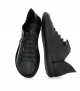chaussures natural 68066 noir