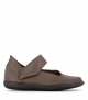 ballerinas natural 68053 taupe