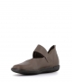 ballerinas natural 68053 taupe