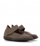 ballerinas natural 68053 taupe