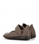 ballerinas natural 68053 taupe
