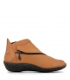 botines fusion 37534 cognac