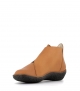 low boots fusion 37534 cognac