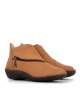 botines fusion 37534 cognac