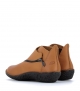 botines fusion 37534 cognac