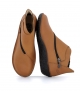 botines fusion 37534 cognac