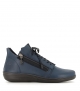 chaussures circle 79009 bleu