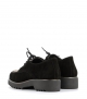 chaussures oceane noir leo