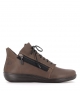casual shoes circle 79009 taupe