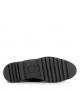 chaussures oceane noir leo
