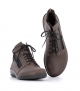 casual shoes circle 79009 taupe