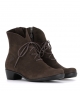 boots opera 33080 marron