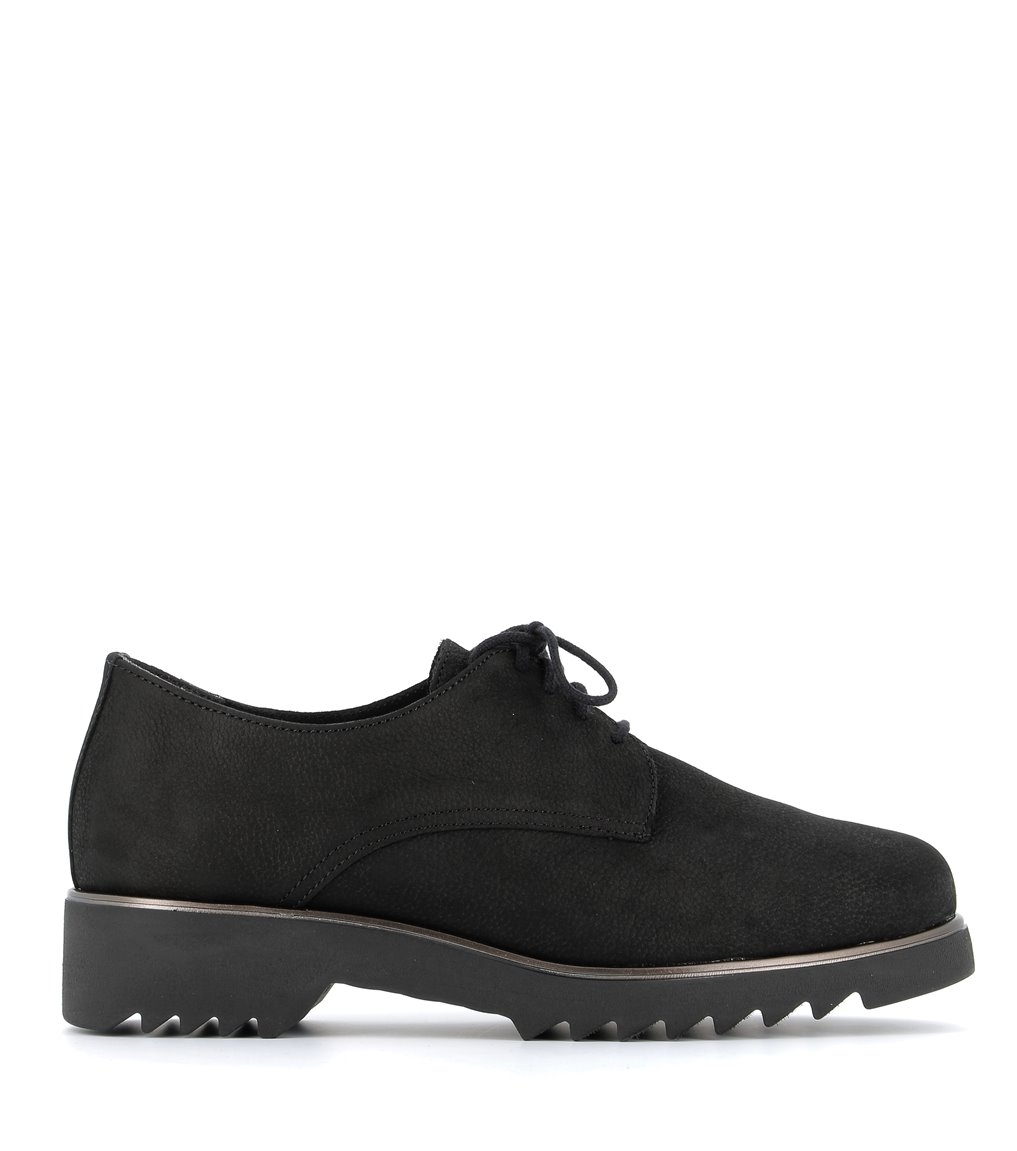 Casuals shoes Hirica odette black