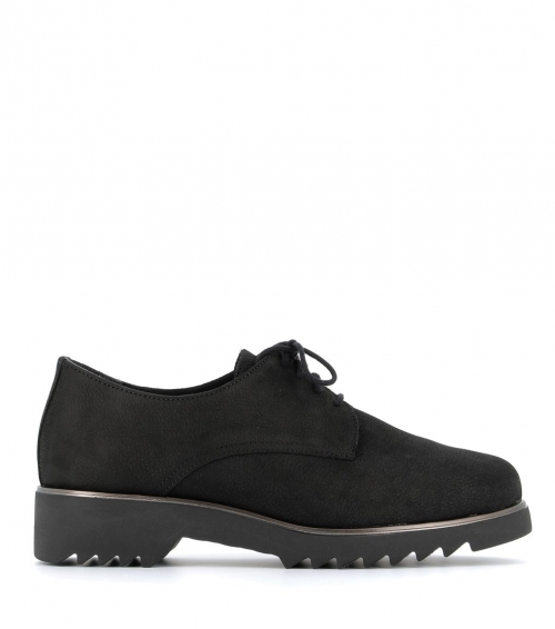 casual shoes odette black