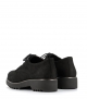 casual shoes odette black