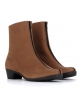 botas opera 33974 brandy