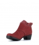 ankle boots opera 33461 rubywine