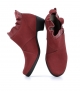 ankle boots opera 33461 rubywine