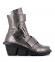 ankle boots secure f steel