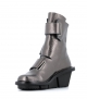 ankle boots secure f steel