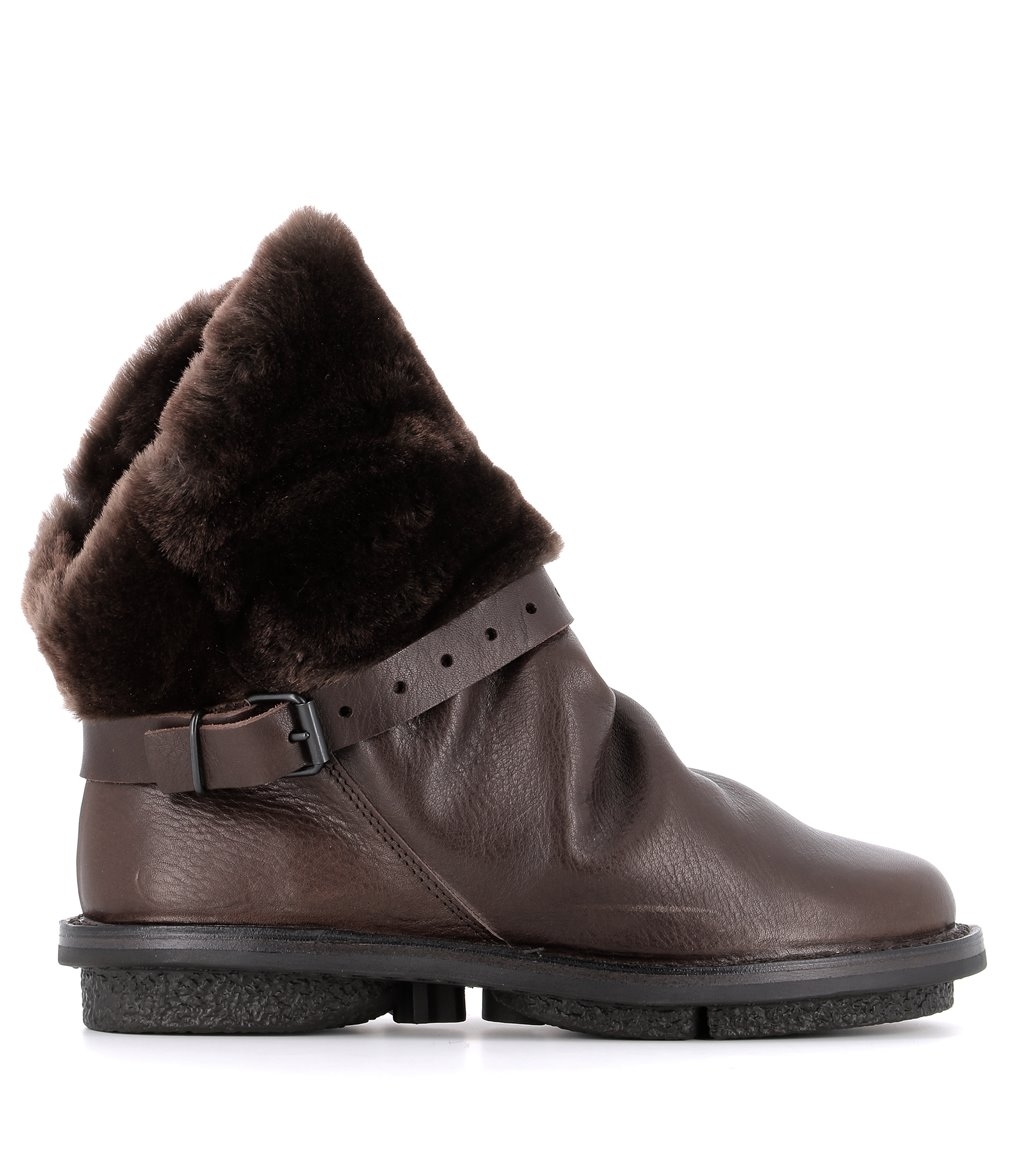 chaussures trippen femme