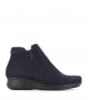 ankle boots dalida marine
