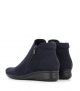 ankle boots dalida marine