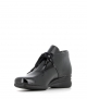 chaussures genna verni noir