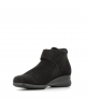 ankle boots gerry black