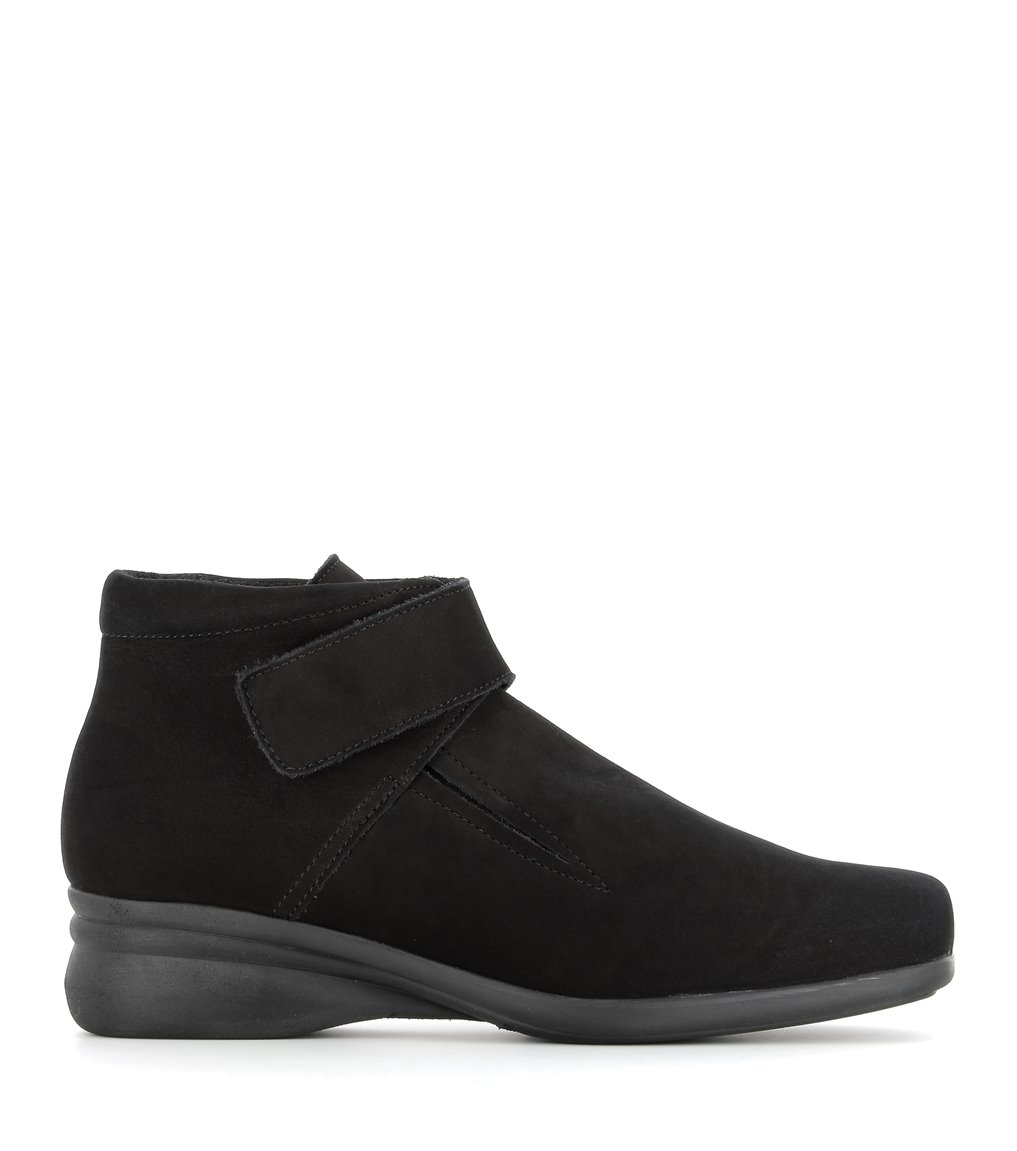ankle boots gerry black