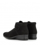 ankle boots gerry black