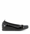 ballerinas paloma black patent