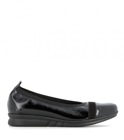 ballerinas paloma black patent