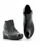 ankle boots romarin black patent