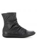 botas natural 68253 negro