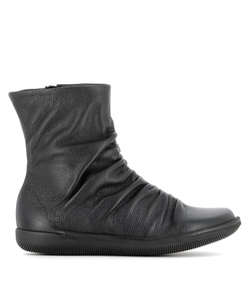 boots natural 68253 black
