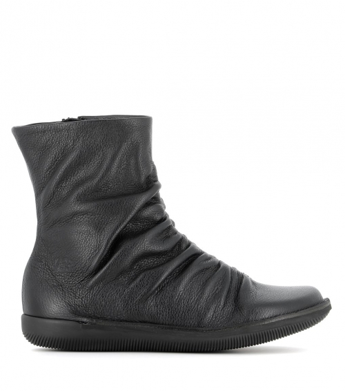 botas natural 68253 negro