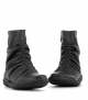 botas natural 68253 negro