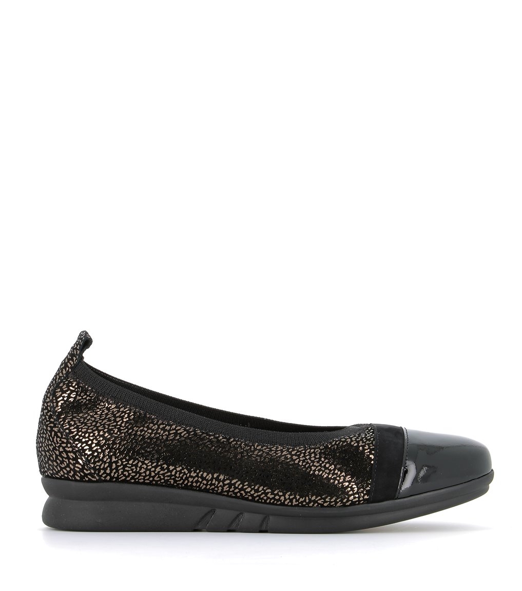 ballerinas paloma graphite
