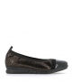 ballerines paloma graphite