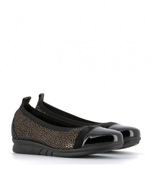 ballerinas paloma graphite